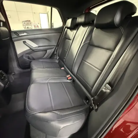 VOLKSWAGEN T-Cross 1.4 4P 250 TSI FLEX HIGHLINE AUTOMTICO, Foto 10
