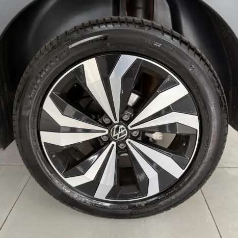 VOLKSWAGEN T-Cross 1.4 4P 250 TSI FLEX HIGHLINE AUTOMTICO, Foto 11