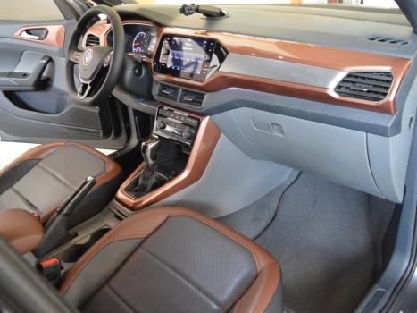 VOLKSWAGEN T-Cross 1.0 4P 200 TSI FLEX COMFORTLINE AUTOMTICO, Foto 6