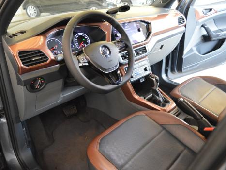 VOLKSWAGEN T-Cross 1.0 4P 200 TSI FLEX COMFORTLINE AUTOMTICO, Foto 7