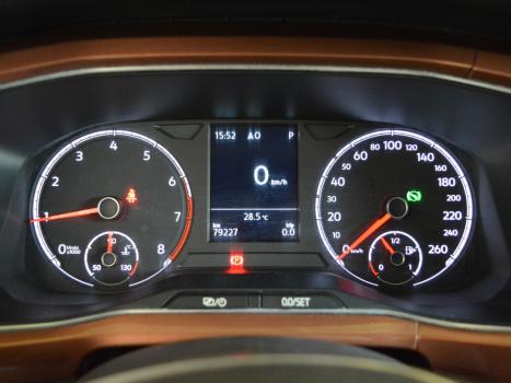 VOLKSWAGEN T-Cross 1.0 4P 200 TSI FLEX COMFORTLINE AUTOMTICO, Foto 8