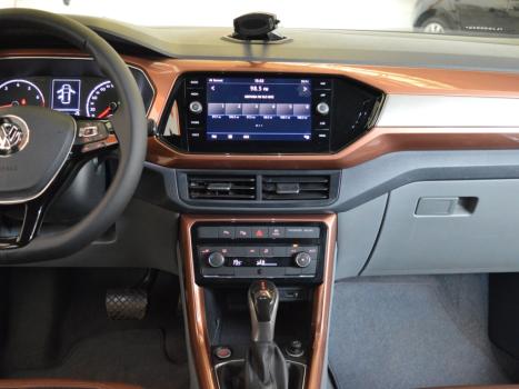 VOLKSWAGEN T-Cross 1.0 4P 200 TSI FLEX COMFORTLINE AUTOMTICO, Foto 9