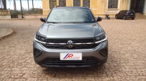 VOLKSWAGEN T-Cross 1.4 4P 250 TSI FLEX HIGHLINE AUTOMTICO, Foto 2