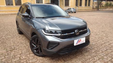 VOLKSWAGEN T-Cross 1.4 4P 250 TSI FLEX HIGHLINE AUTOMTICO, Foto 5