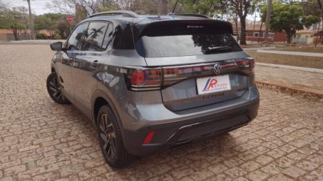 VOLKSWAGEN T-Cross 1.4 4P 250 TSI FLEX HIGHLINE AUTOMTICO, Foto 6