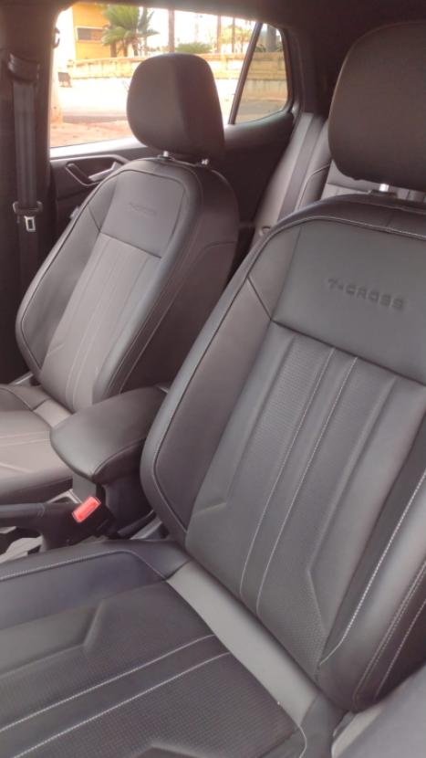 VOLKSWAGEN T-Cross 1.4 4P 250 TSI FLEX HIGHLINE AUTOMTICO, Foto 8