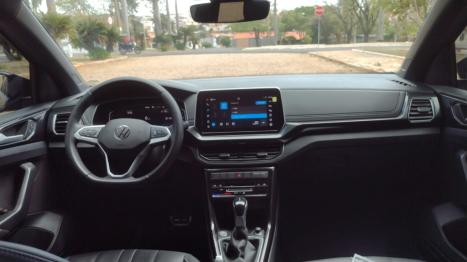 VOLKSWAGEN T-Cross 1.4 4P 250 TSI FLEX HIGHLINE AUTOMTICO, Foto 9