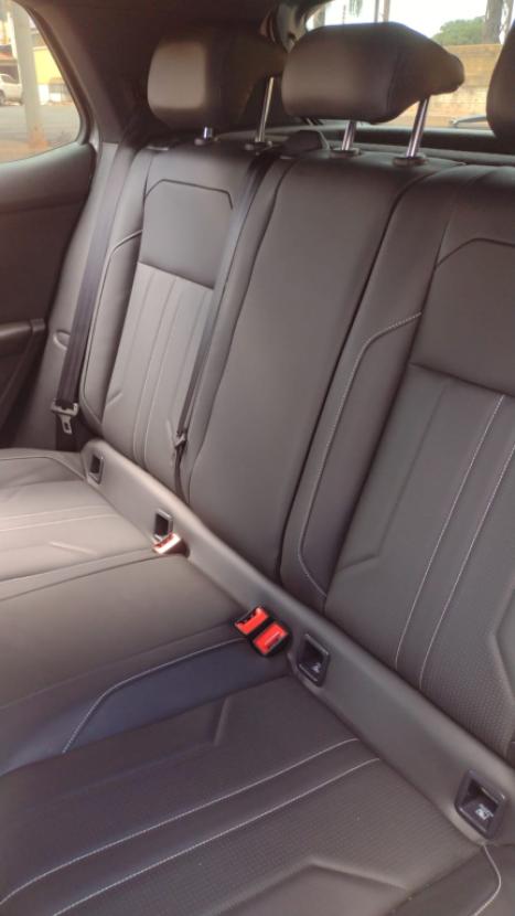 VOLKSWAGEN T-Cross 1.4 4P 250 TSI FLEX HIGHLINE AUTOMTICO, Foto 10