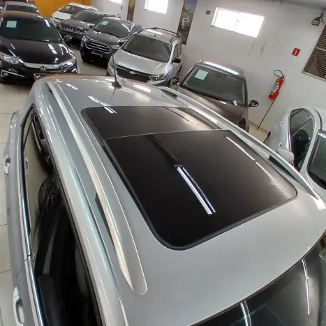 VOLKSWAGEN T-Cross 1.4 4P 250 TSI FLEX HIGHLINE AUTOMTICO, Foto 9