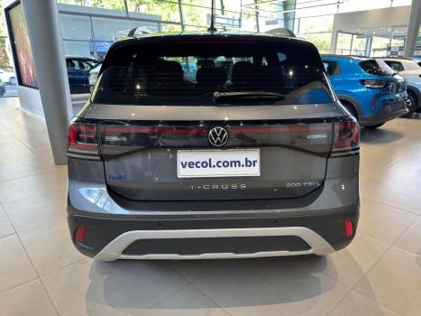 VOLKSWAGEN T-Cross 1.0 4P 200 TSI FLEX AUTOM�TICO, Foto 10