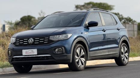 VOLKSWAGEN T-Cross 1.0 4P 200 TSI FLEX COMFORTLINE AUTOMTICO, Foto 1
