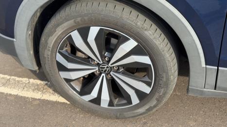 VOLKSWAGEN T-Cross 1.0 4P 200 TSI FLEX COMFORTLINE AUTOMTICO, Foto 7