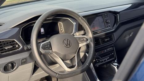 VOLKSWAGEN T-Cross 1.0 4P 200 TSI FLEX COMFORTLINE AUTOMTICO, Foto 8