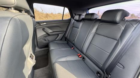 VOLKSWAGEN T-Cross 1.0 4P 200 TSI FLEX COMFORTLINE AUTOMTICO, Foto 9