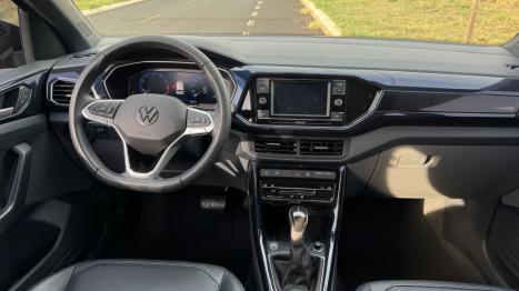 VOLKSWAGEN T-Cross 1.0 4P 200 TSI FLEX COMFORTLINE AUTOMTICO, Foto 11