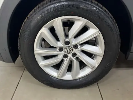 VOLKSWAGEN T-Cross 1.0 4P 200 TSI FLEX AUTOMTICO, Foto 8