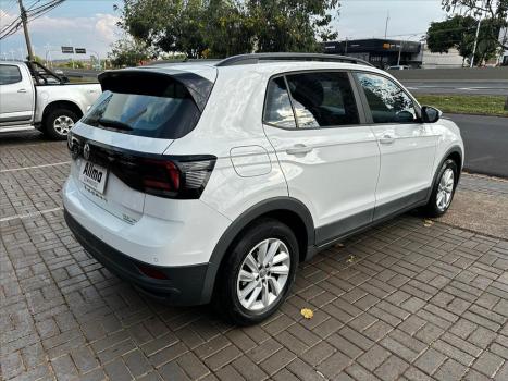 VOLKSWAGEN T-Cross 1.0 4P 200 TSI FLEX AUTOMTICO, Foto 4