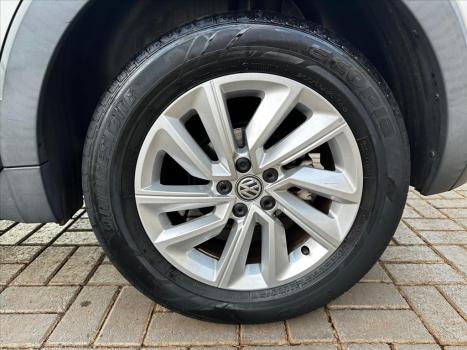 VOLKSWAGEN T-Cross 1.0 4P 200 TSI FLEX AUTOMTICO, Foto 9