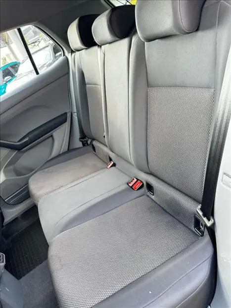 VOLKSWAGEN T-Cross 1.0 4P 200 TSI FLEX AUTOMTICO, Foto 15