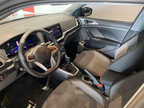 VOLKSWAGEN T-Cross 1.0 4P 200 TSI FLEX AUTOMTICO, Foto 4