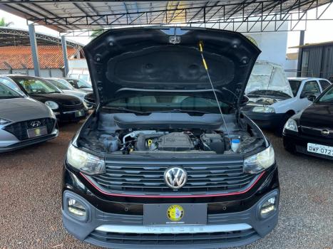 VOLKSWAGEN T-Cross 1.0 4P 200 TSI FLEX AUTOMTICO, Foto 2