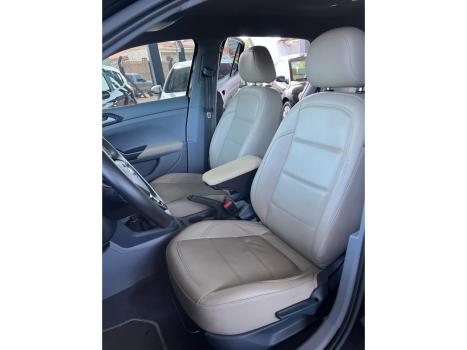 VOLKSWAGEN T-Cross 1.0 4P 200 TSI FLEX AUTOMTICO, Foto 4