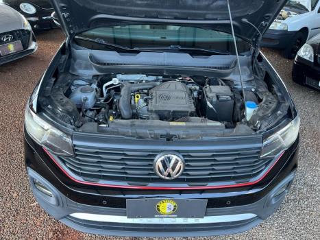 VOLKSWAGEN T-Cross 1.0 4P 200 TSI FLEX AUTOMTICO, Foto 5