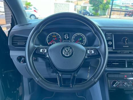 VOLKSWAGEN T-Cross 1.0 4P 200 TSI FLEX AUTOMTICO, Foto 7