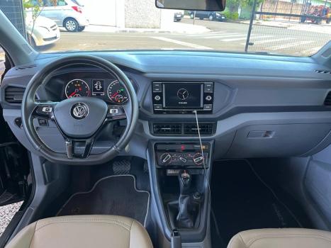 VOLKSWAGEN T-Cross 1.0 4P 200 TSI FLEX AUTOMTICO, Foto 8