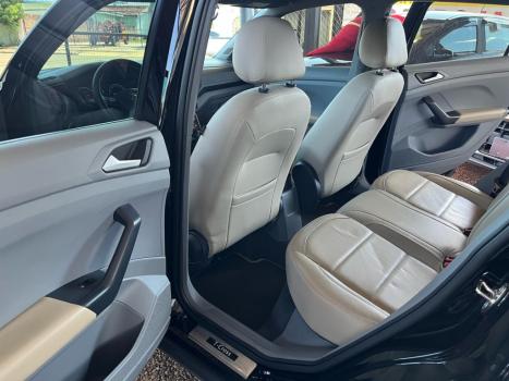 VOLKSWAGEN T-Cross 1.0 4P 200 TSI FLEX AUTOMTICO, Foto 9