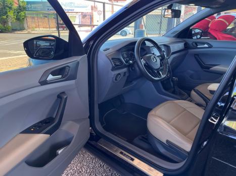 VOLKSWAGEN T-Cross 1.0 4P 200 TSI FLEX AUTOMTICO, Foto 13