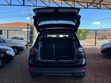 VOLKSWAGEN T-Cross 1.0 4P 200 TSI FLEX AUTOMTICO, Foto 14