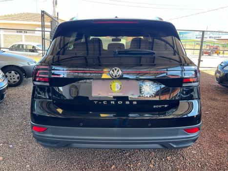 VOLKSWAGEN T-Cross 1.0 4P 200 TSI FLEX AUTOMTICO, Foto 16