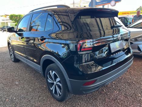 VOLKSWAGEN T-Cross 1.0 4P 200 TSI FLEX AUTOMTICO, Foto 17