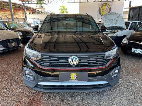 VOLKSWAGEN T-Cross 1.0 4P 200 TSI FLEX AUTOMTICO, Foto 19