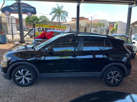 VOLKSWAGEN T-Cross 1.0 4P 200 TSI FLEX AUTOMTICO, Foto 22