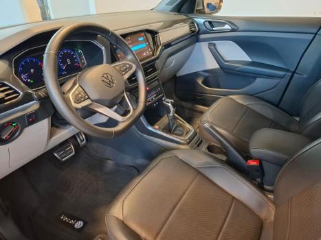 VOLKSWAGEN T-Cross 1.4 4P 250 TSI FLEX HIGHLINE AUTOMTICO, Foto 4