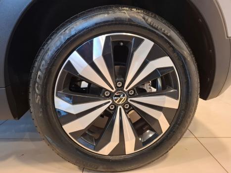 VOLKSWAGEN T-Cross 1.4 4P 250 TSI FLEX HIGHLINE AUTOMTICO, Foto 8