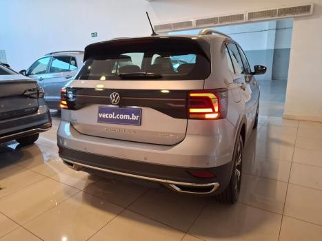 VOLKSWAGEN T-Cross 1.4 4P 250 TSI FLEX HIGHLINE AUTOMTICO, Foto 9