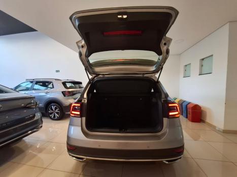 VOLKSWAGEN T-Cross 1.4 4P 250 TSI FLEX HIGHLINE AUTOMTICO, Foto 12