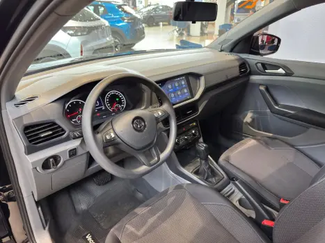 VOLKSWAGEN T-Cross 1.0 4P 200 TSI FLEX SENSE AUTOM�TICO, Foto 4
