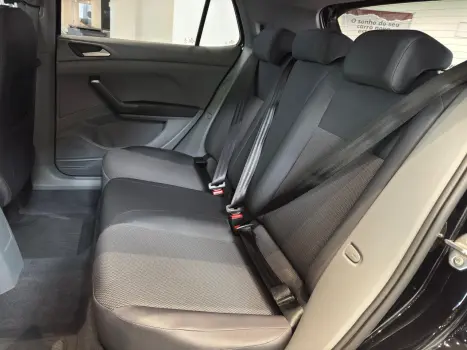 VOLKSWAGEN T-Cross 1.0 4P 200 TSI FLEX SENSE AUTOM�TICO, Foto 6