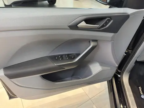 VOLKSWAGEN T-Cross 1.0 4P 200 TSI FLEX SENSE AUTOM�TICO, Foto 7