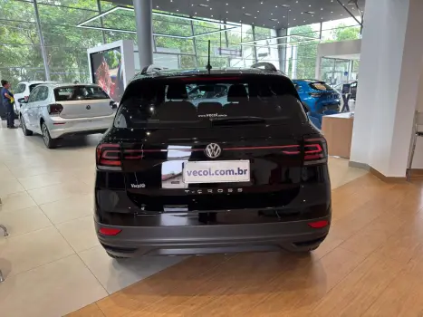VOLKSWAGEN T-Cross 1.0 4P 200 TSI FLEX SENSE AUTOM�TICO, Foto 10