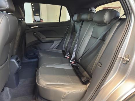 VOLKSWAGEN T-Cross 1.0 4P 200 TSI FLEX COMFORTLINE AUTOMTICO, Foto 6