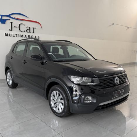 VOLKSWAGEN T-Cross 1.0 4P 200 TSI FLEX SENSE AUTOMTICO, Foto 1