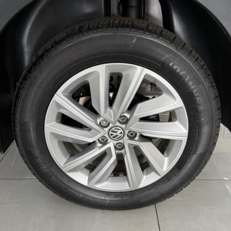 VOLKSWAGEN T-Cross 1.0 4P 200 TSI FLEX SENSE AUTOMTICO, Foto 10