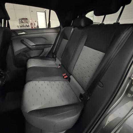 VOLKSWAGEN T-Cross 1.0 4P 200 TSI FLEX COMFORTLINE AUTOMTICO, Foto 8