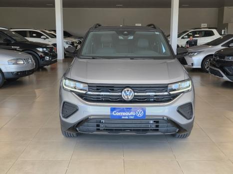 VOLKSWAGEN T-Cross 1.4 4P 250 TSI FLEX HIGHLINE AUTOMÁTICO, Foto 2 VOLKSWAGEN T-Cross 1.4 4P 250 TSI FLEX HIGHLINE AUTOMÁTICO, Foto 2