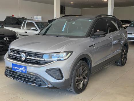 VOLKSWAGEN T-Cross 1.4 4P 250 TSI FLEX HIGHLINE AUTOMÁTICO, Foto 3 VOLKSWAGEN T-Cross 1.4 4P 250 TSI FLEX HIGHLINE AUTOMÁTICO, Foto 3